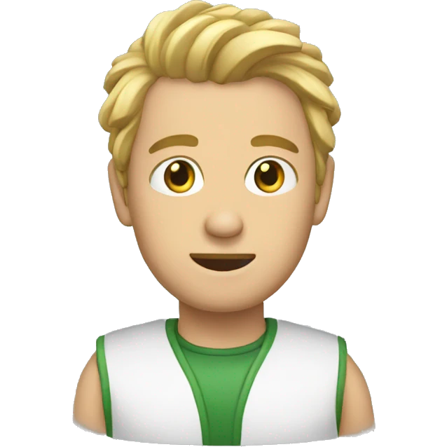 Rhabarber emoji