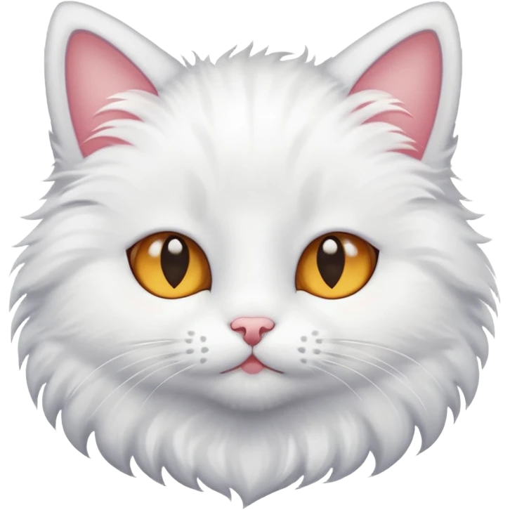 The star eyed cat emoji emoji