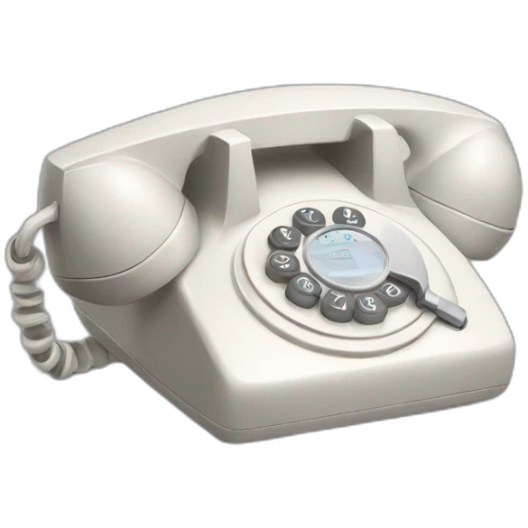 Téléphone emoji
