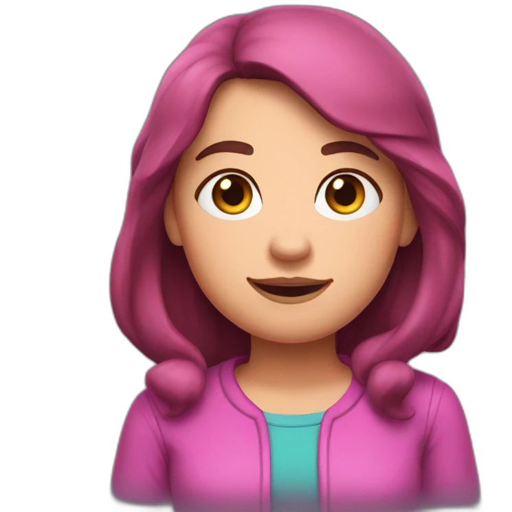 Mabel Pines emoji