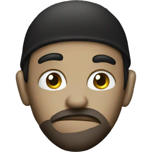 thief emoji emoji