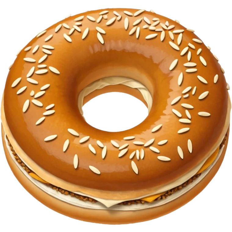 Simit emoji