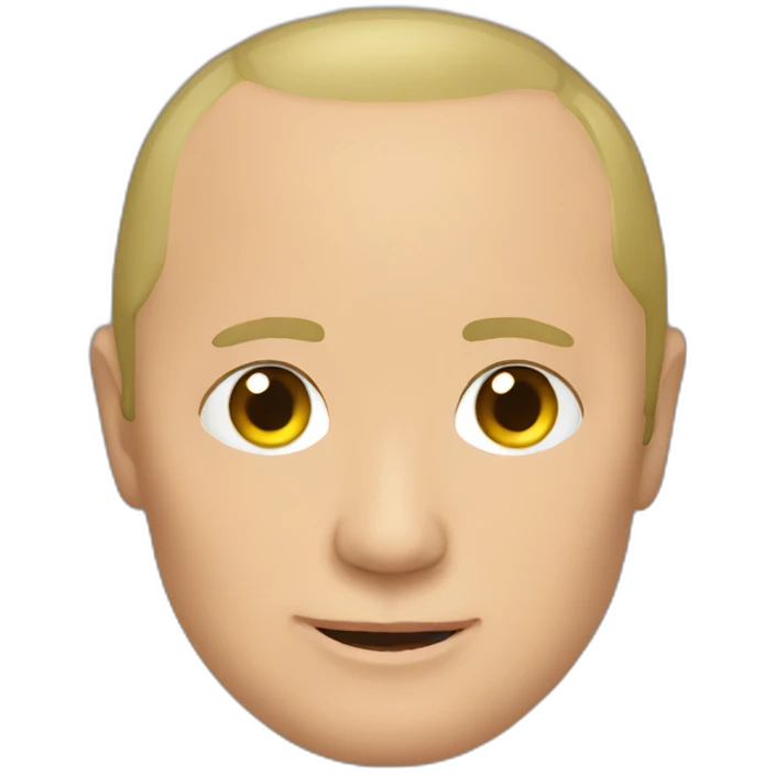 gay putin emoji