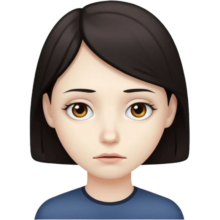 brainwashed person emoji