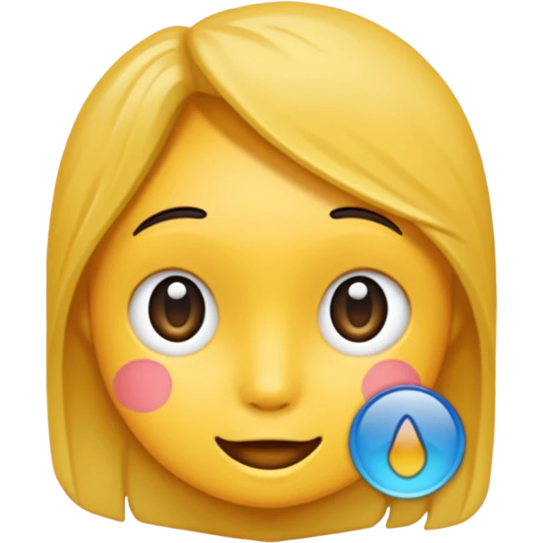 ใบส้ม emoji