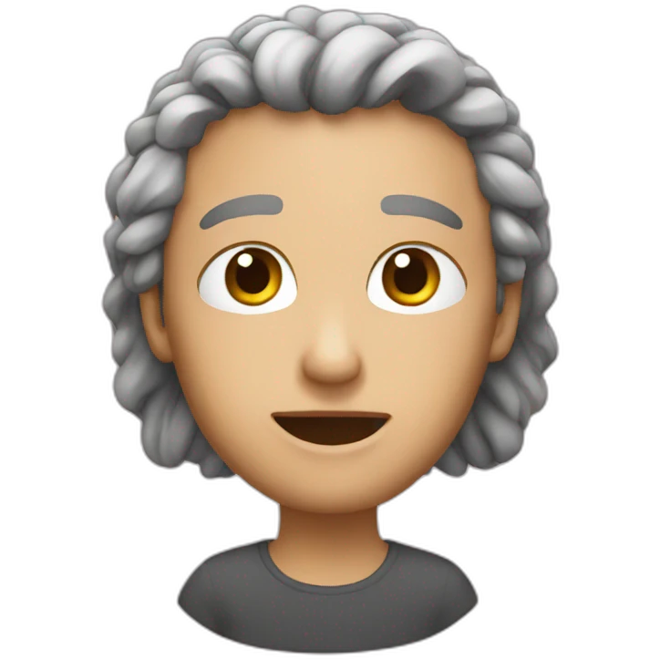 mdr emoji