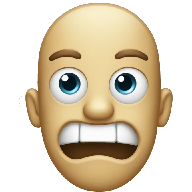 poulpe emoji