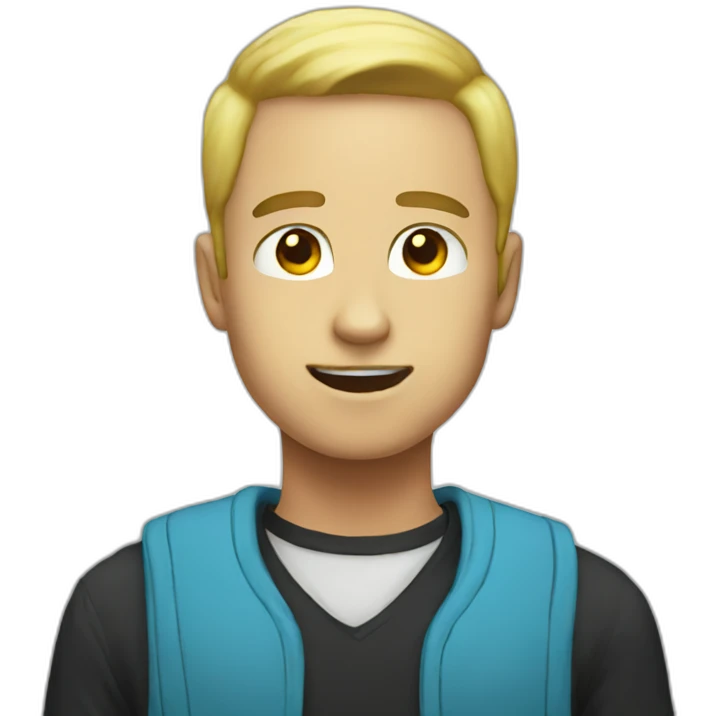 Sans emoji