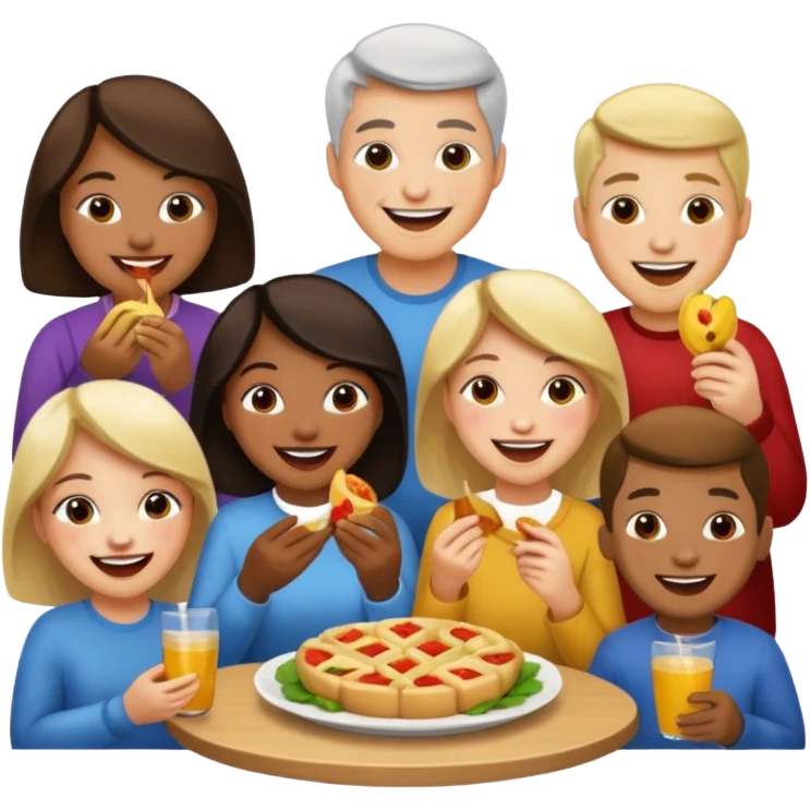 Tung tung tung sahur  emoji