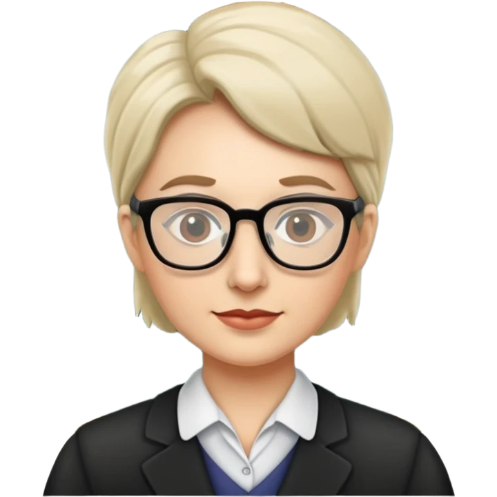 Голая учительница emoji