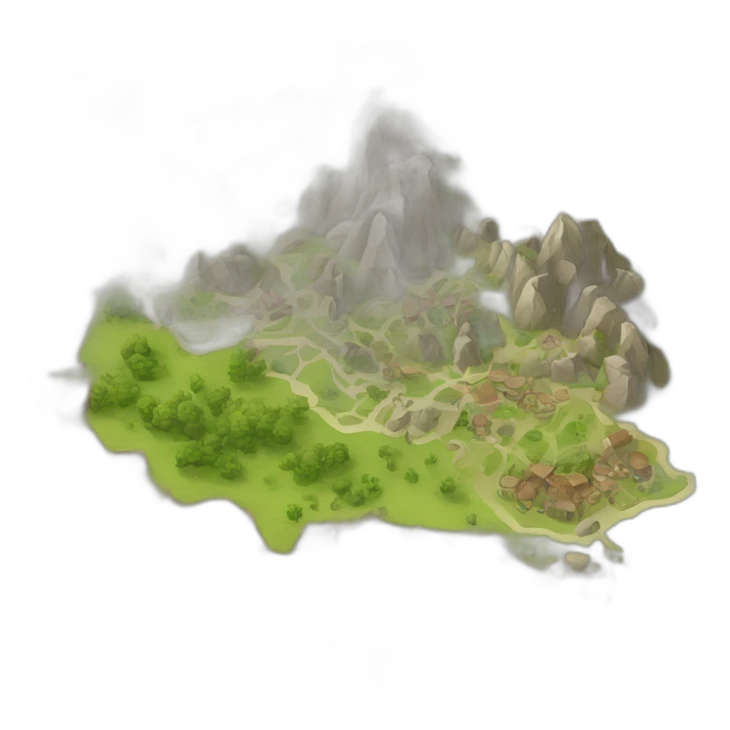 euskal herria map emoji