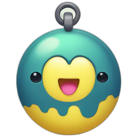 Tamagotchi emoji