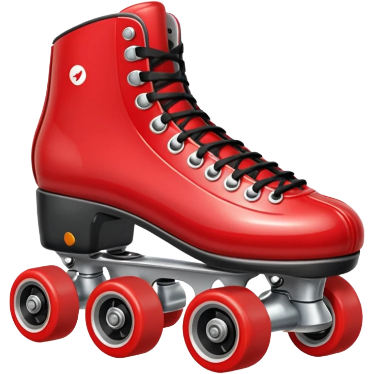 roller skates emoji