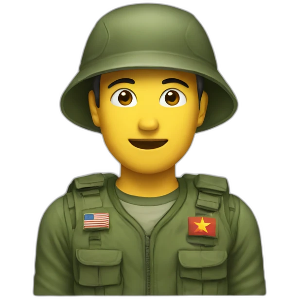 vietnam emoji