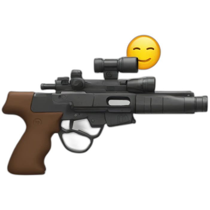 Shooting starr emoji