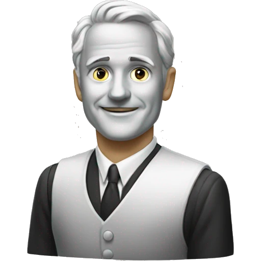Dupont and Dupont emoji