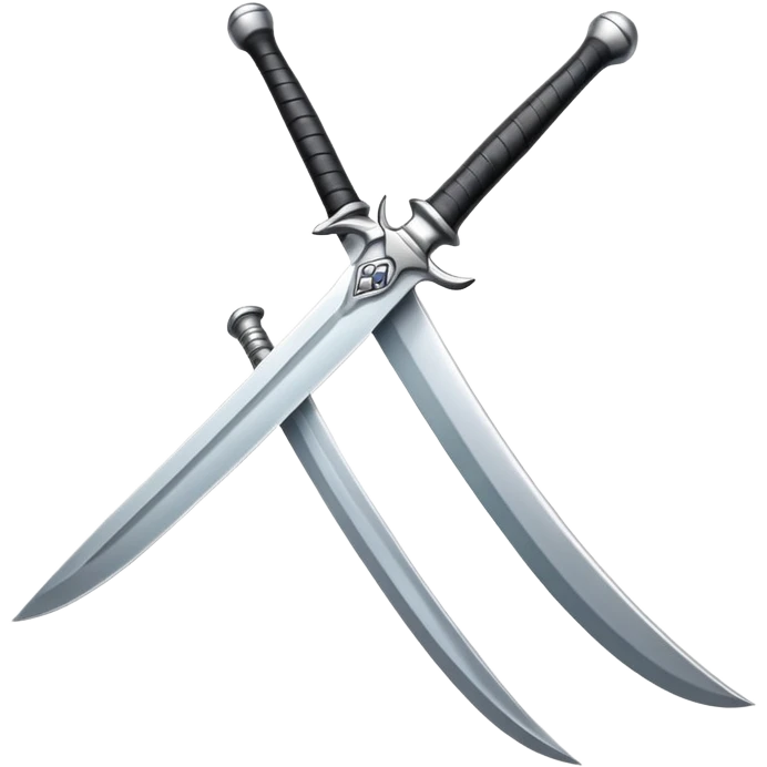 Tiburon con espada  emoji