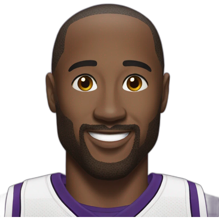 Kobe Bryan  emoji
