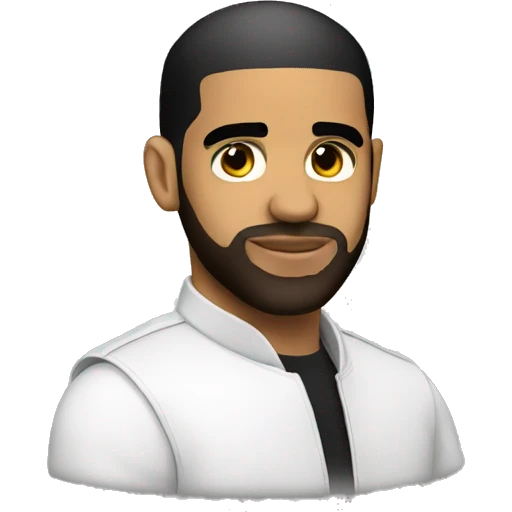 Drake emoji