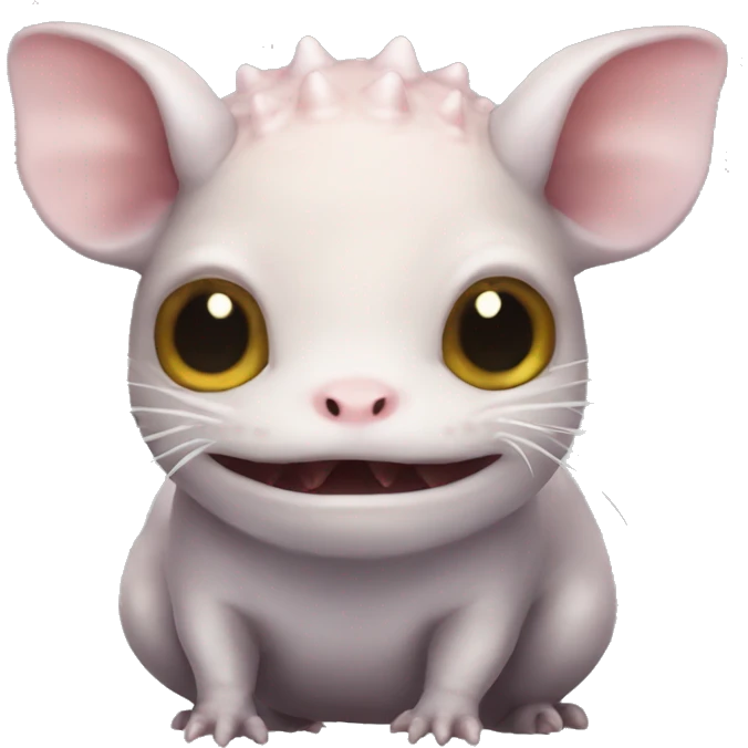 axlotl  emoji