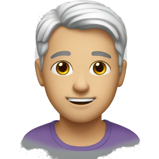 study emoji