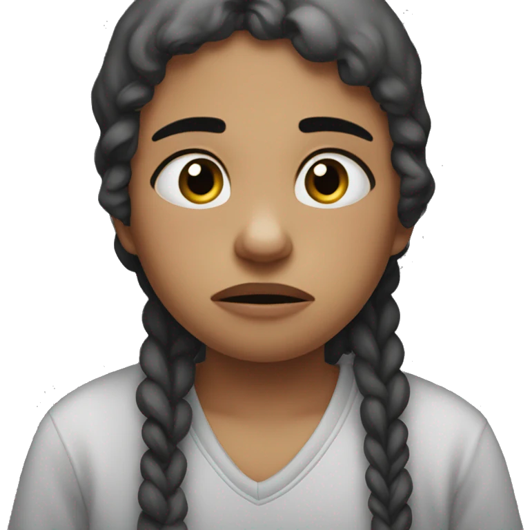 Sad🖤💔❤️‍🔥🥺☹️ emoji
