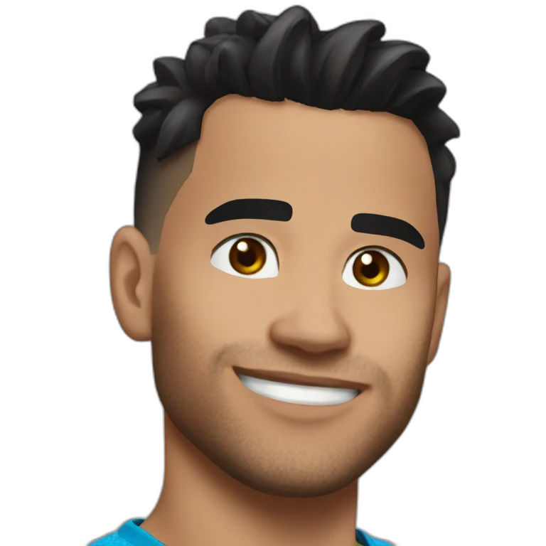 lautaro martinez emoji