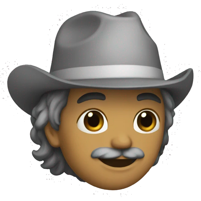 Rodaballo emoji