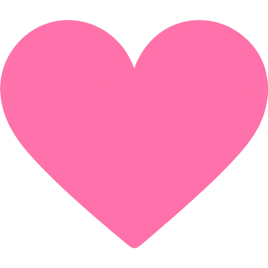 remove background, pink emoji