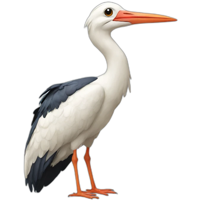 storch emoji
