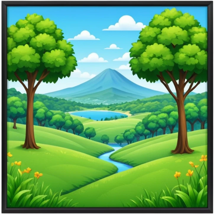 something with palia game vibe emoji