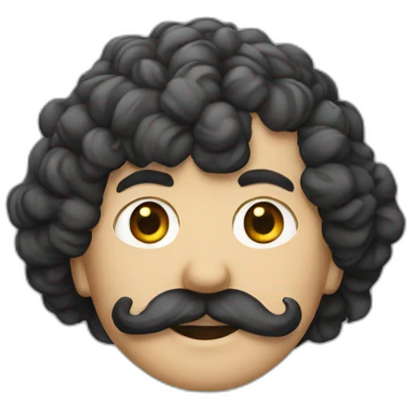 Sherlock Hemlock sesame emoji