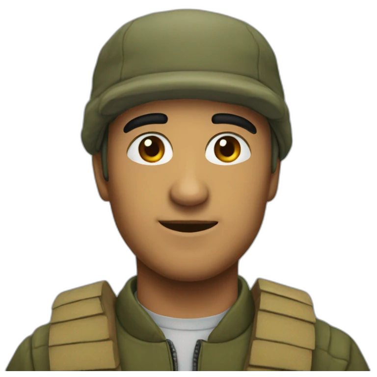 chapka emoji
