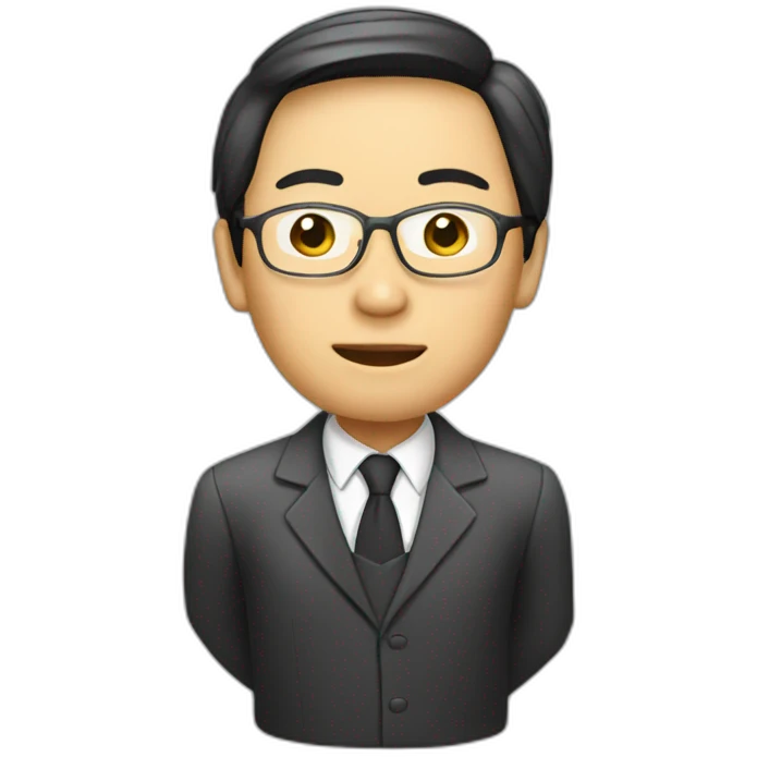 Tsai Ing-wen emoji