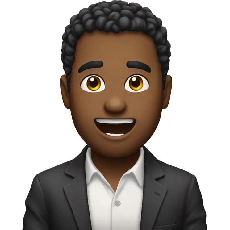 Crazy in love emoji