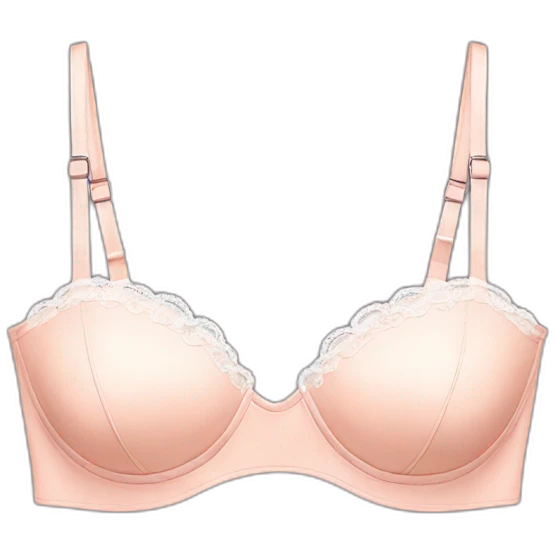 bra emoji