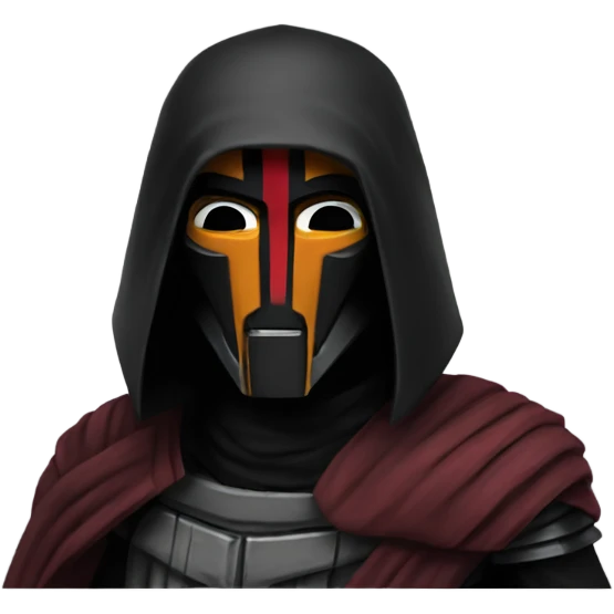 Darth Revan emoji