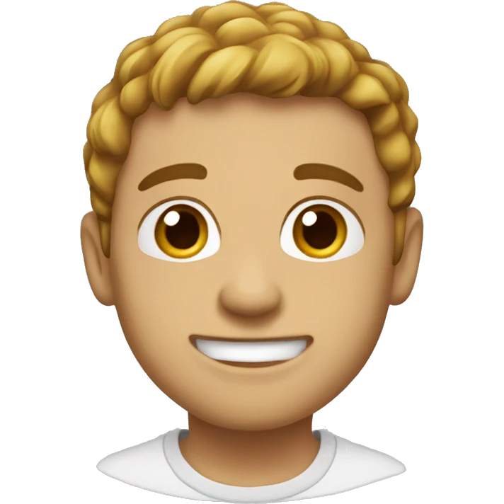 Собака emoji