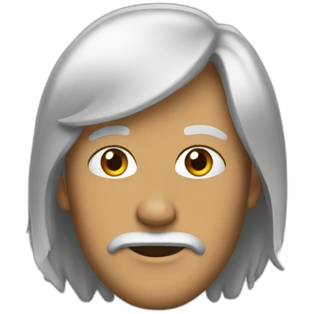Locklear emoji