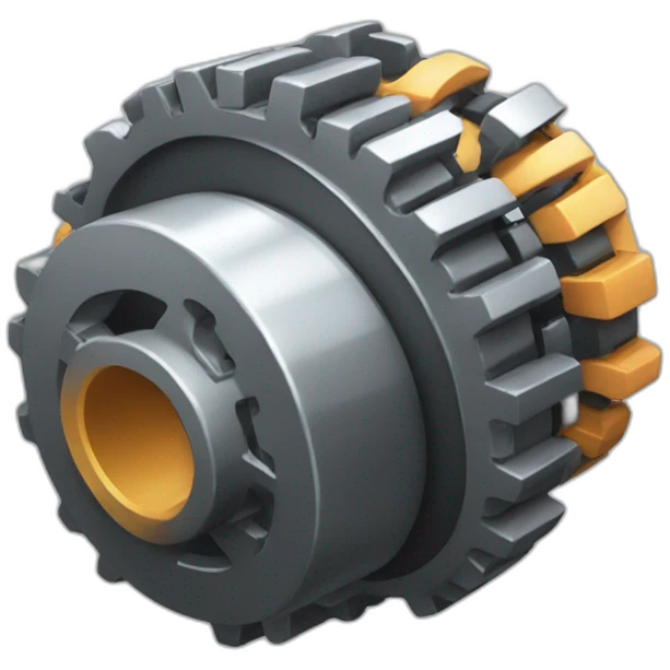 Gear5 emoji