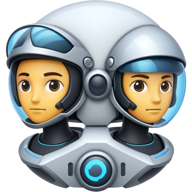 DevSecOps emoji