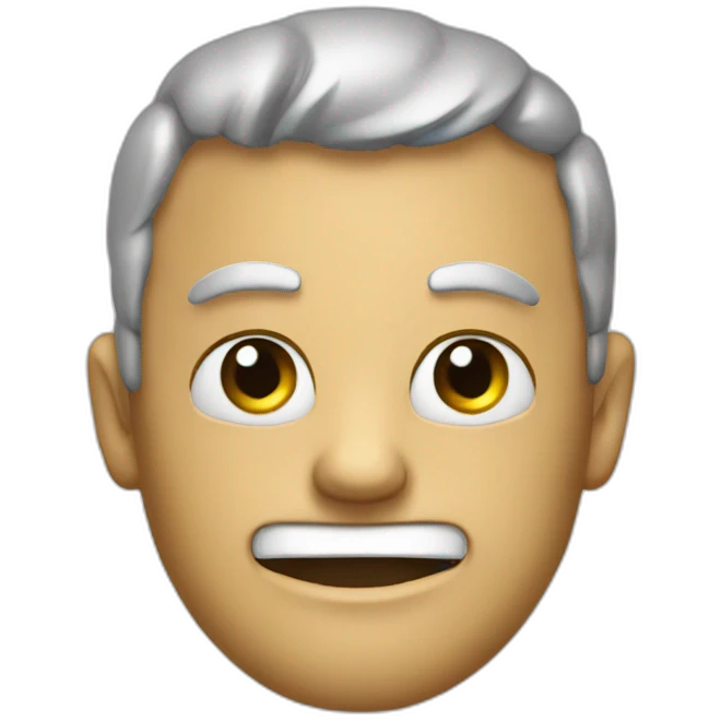 menottes emoji