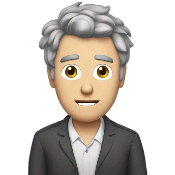 South Park Mr hankee emoji