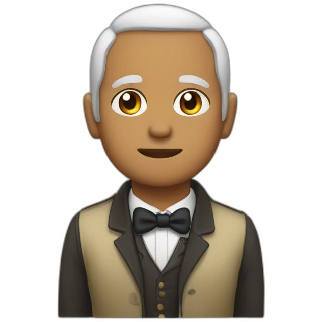 Eladio Carrion emoji
