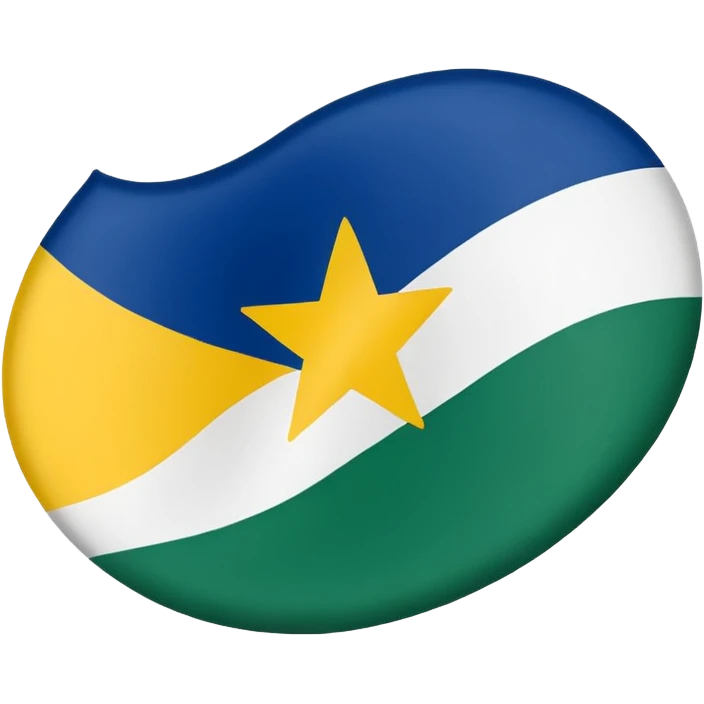 BANDEIRA DO PARÁ emoji