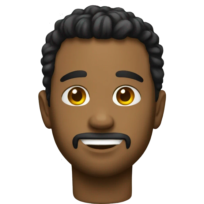 yo emoji