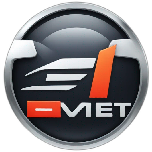 F1 logo emoji