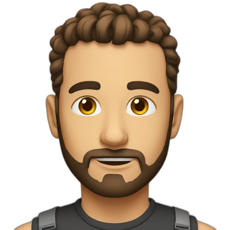 شبيهي emoji