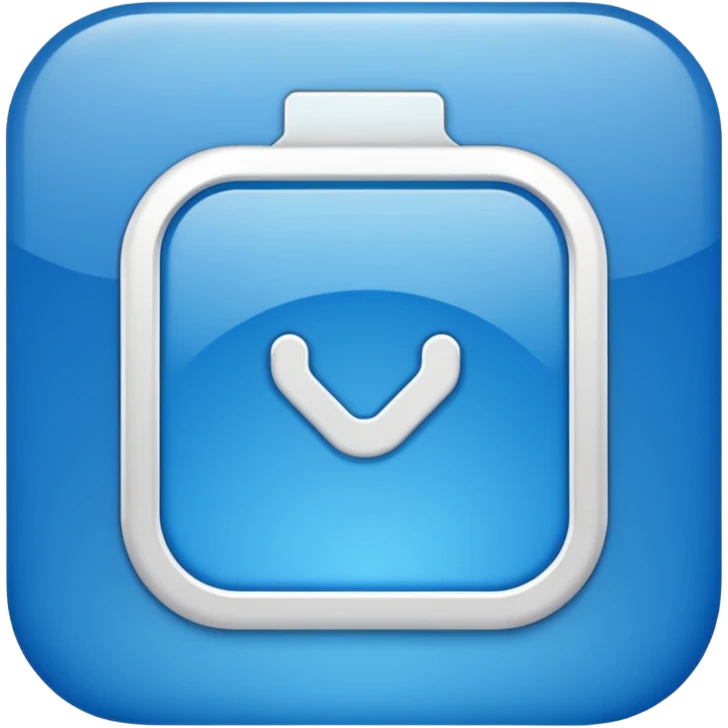 reports icon for site navigation emoji