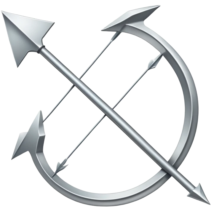 Arrow emoji
